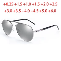 prescription reading sunglasses for farsighted diopter 0 5 1 0 1 5 to 6 0 women men uv400 hyperopia glasses spectacles