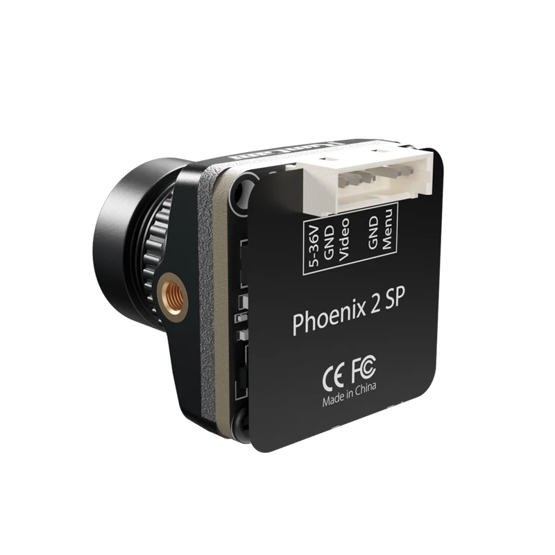 Камера RunCam Phoenix SPV4 V4