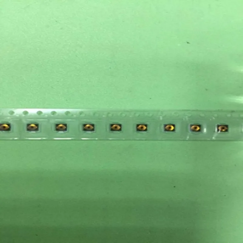 

10 шт. тактовый выключатель EVPAFDB65 оригинальная импортная пятна EVP-AFDB65