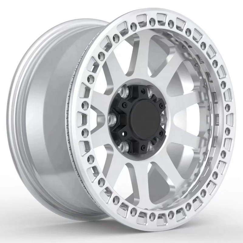 Viaol Design 15 16 17 18 дюймов 6x139 7 5x150 5x127 6x135 глубоковогнутые внедорожники Pcd кованые диски