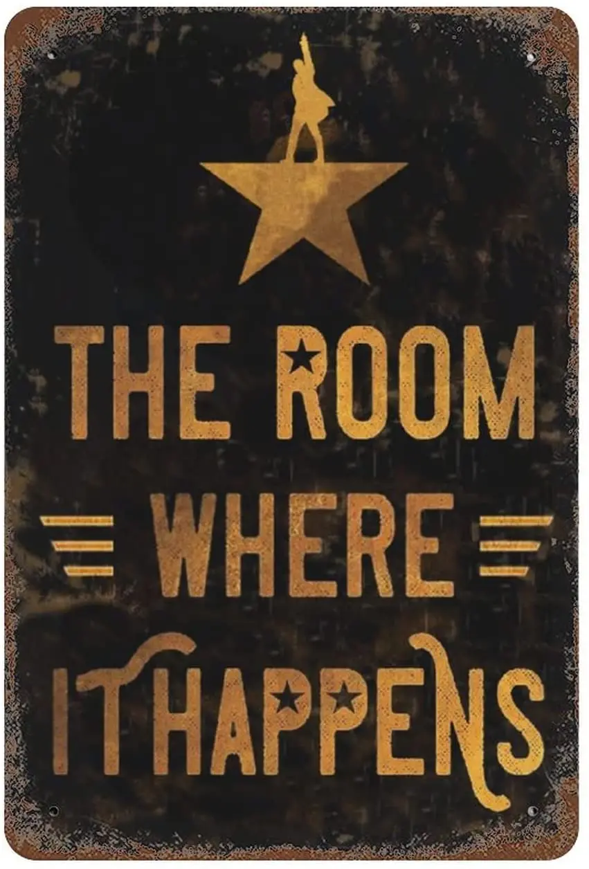 

Винтажный жестяной знак, металлический настенный декоративный Декор для комнаты в деревенском стиле, аксессуары для украшения гостиной, комнаты в стиле хищной 1