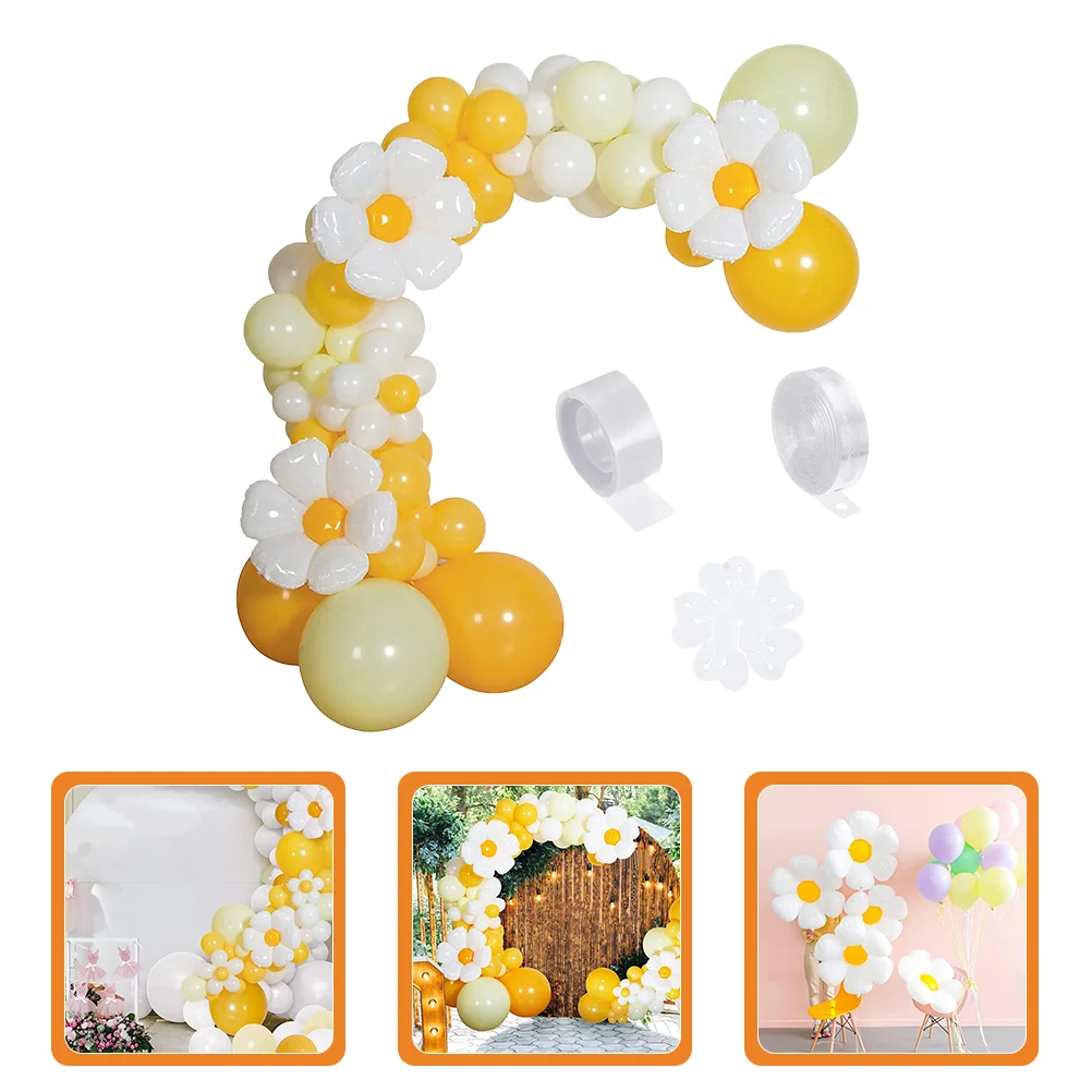 

1 Набор, воздушные шары на день рождения