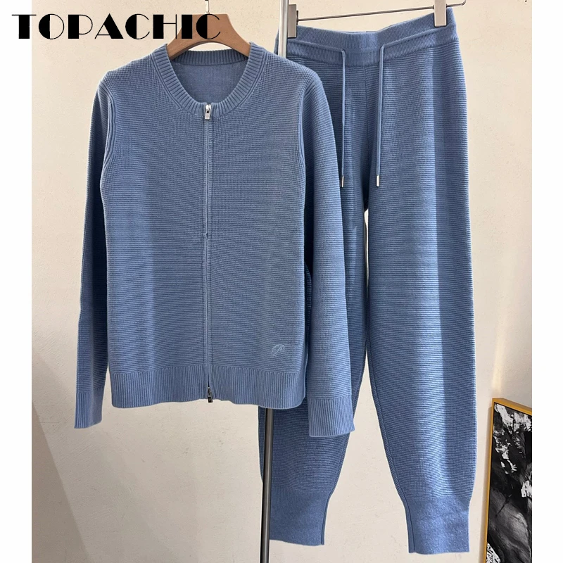 10,26 TOPACHIC Женский кашемировый