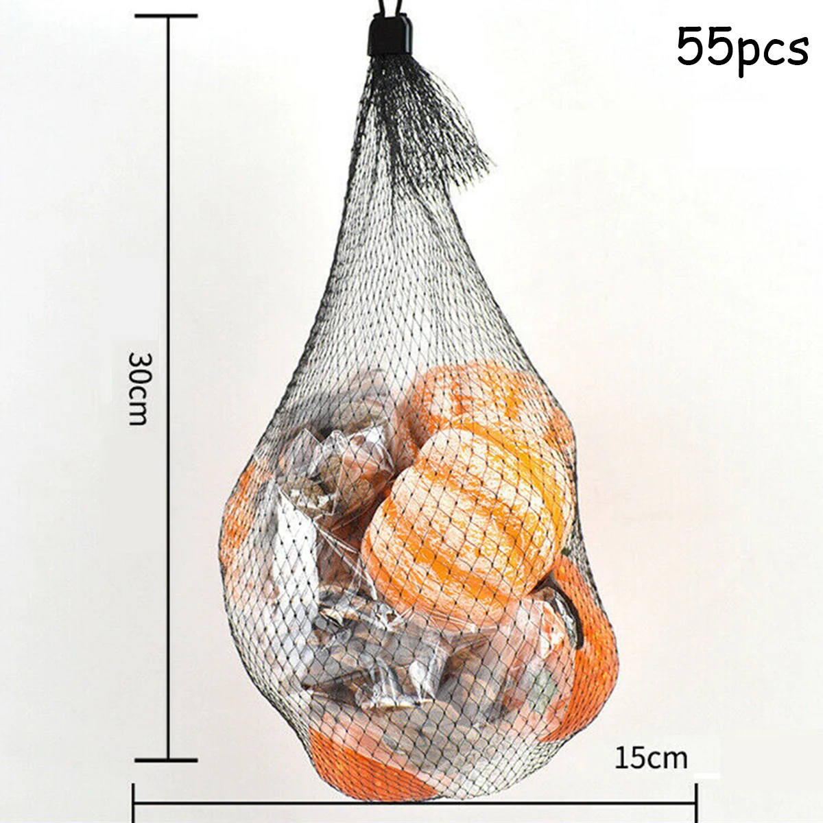 

166/55 Pcs 10 Led Skeleton Light DIY Halloween Decoration Light String Home Party Decoration Fall Harvest Decoration