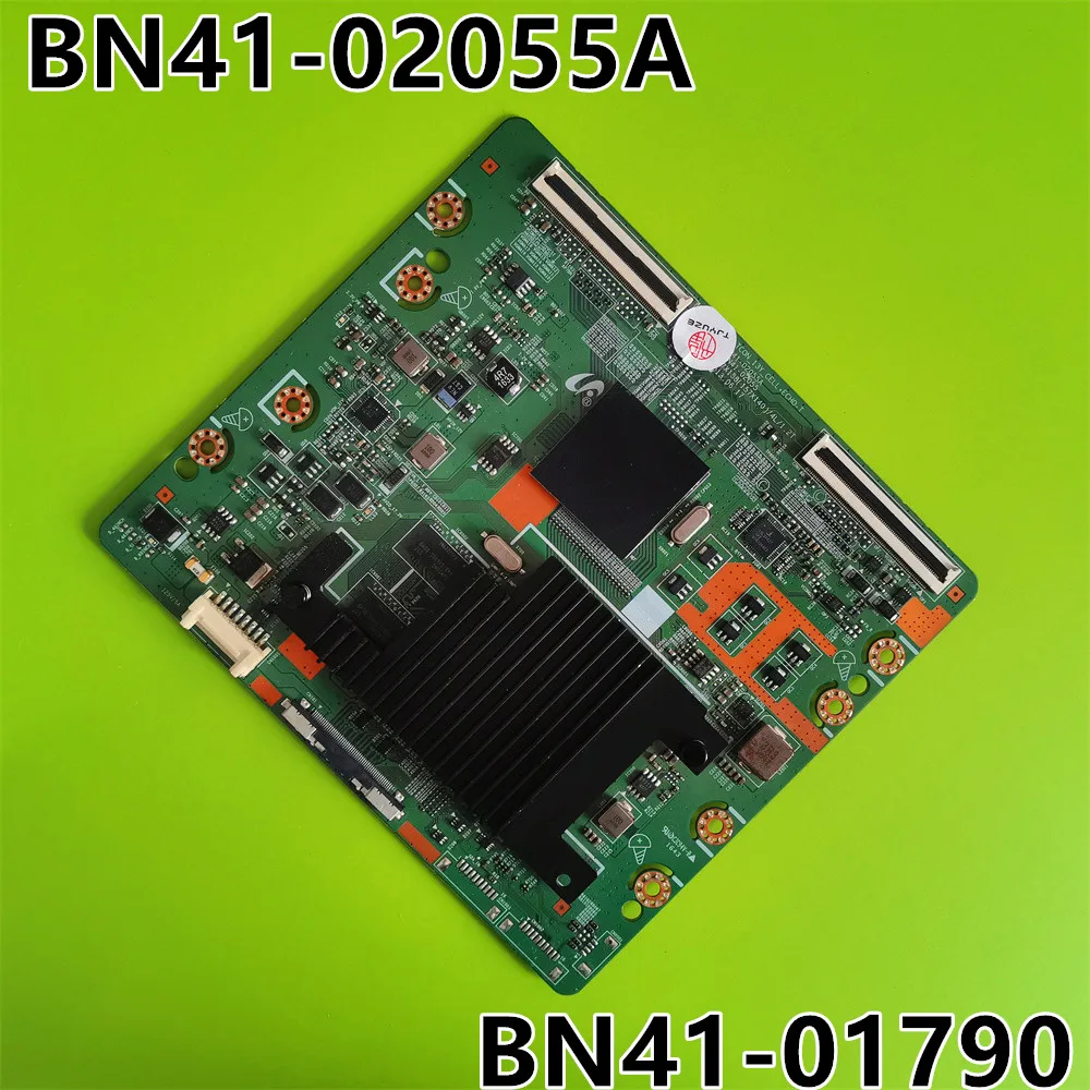 

T-CON Board BN41-02055A logic board 240HZ-TCON-13Y-CELL+ECHO-T For UA55ES7000J UA55ES8000J =BN41-01790C BN41-01790