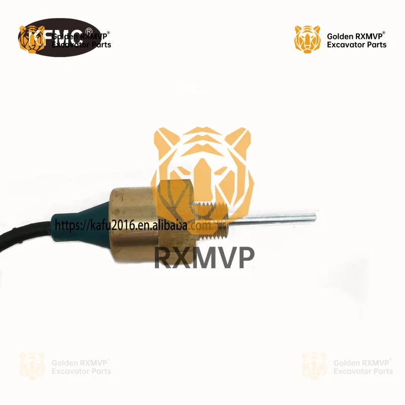 Для датчика температуры 430-9449 4309449 Запчасти для экскаваторов C32 C18 R1300g 3516c G3412 D6n D5n