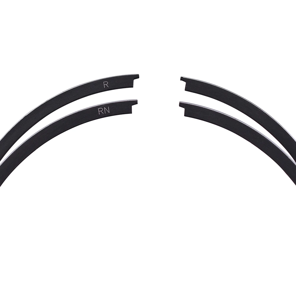 Комплект поршневых колец 66 мм STD~+100 для Kawasaki KDX200 KDX 200 1989-2006 E1 E6 H1 H11 H6F 13008-1116, высокопроизводительные мотозапчасти (art.: 3920dadc368d5) - 3920dadc368d5