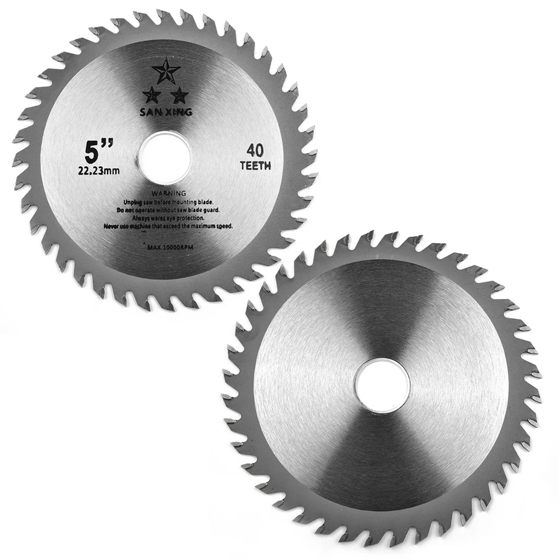 

Alloy Saw Blade Circular Disc Cutting Bore 5\\\\\\\\\\\\\\\" Carbide Woodworking Grinder Tool Diameter Oscillating Accessories