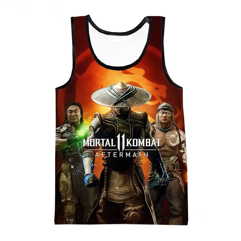 

Майка Мужская/женская оверсайз с круглым вырезом и 3D-принтом