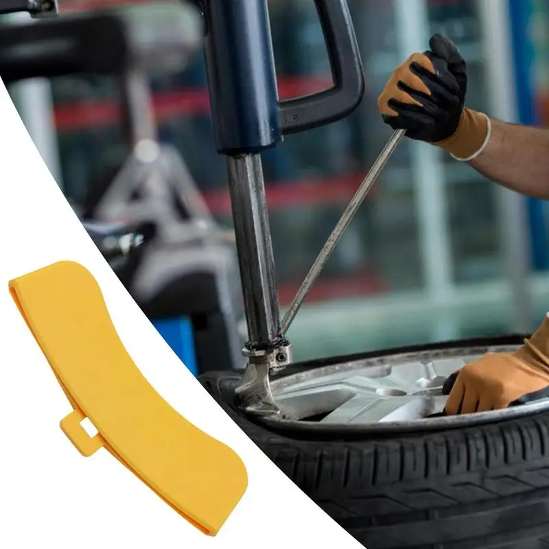 

Tire Changer Tool Tire Shovel Sleeve Protect The Rim Breaker Shovel Protector Cover For Tyre Detachable Wheel Changing Machine