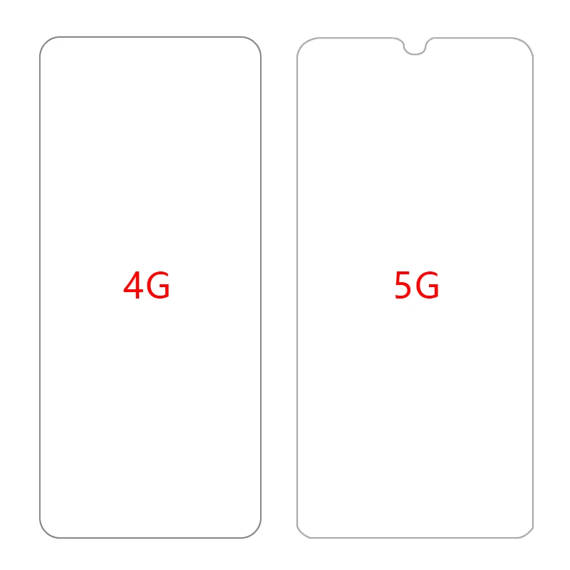 Фото Защитная пленка для экрана Infinix Hot 60i, защитное закаленное стекло для Infinix Hot 60i, 60i, i60, 4G, 5G, пленка-стекло для Infinix. №3
