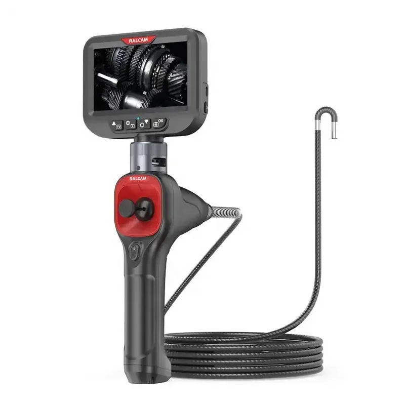 Промышленный эндоскоп RALCAM/F606B