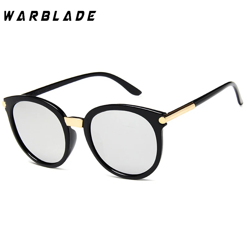 

Роскошные винтажные Круглые Солнцезащитные очки для женщин 2021 модные брендовые дизайнерские Зеркальные Солнцезащитные очки женские оттенки ретро солнцезащитные очки UV400