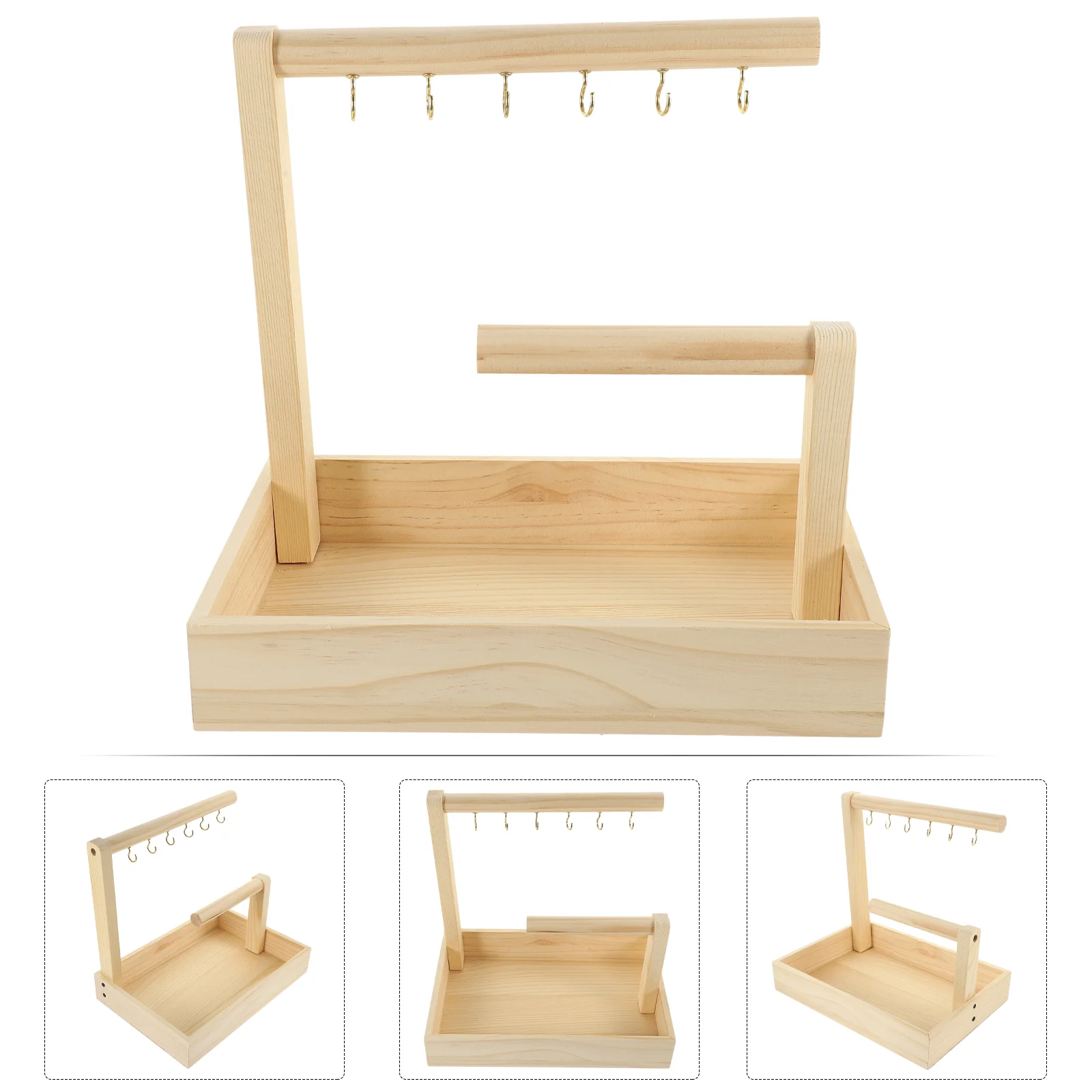 Рисунок 5 - Подставка для ювелирных изделий