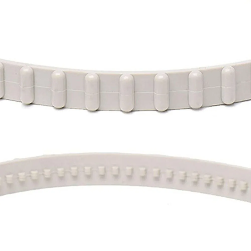 

RCX23002 Drive Belt 2pcs Accessories Parts Replacements Rubber Tools Pool Cleaner Durable For RC9950 RC9950CUB