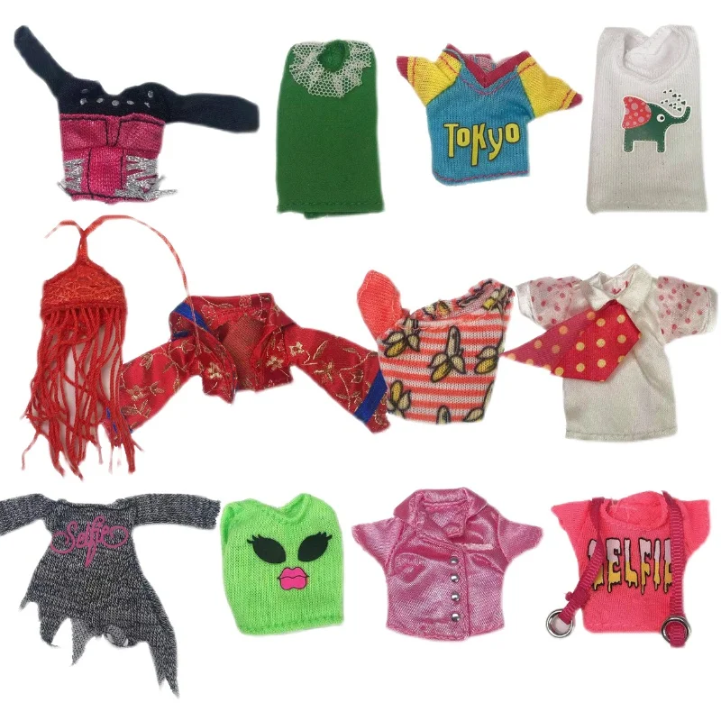 Футболка для высокой школы 30 см