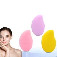 beauty lifting contouring tool silicone ice cube trays ice globe ice balls face massager facial roller reduce acne skin care