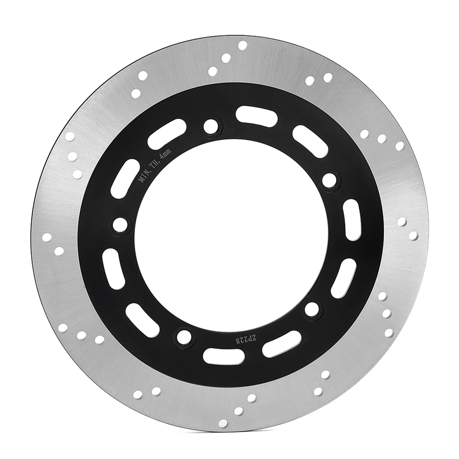 Тормозной диск BIKINGBOY для Shadow VT500C 83-86, VT700C 86-88, VF750C 83-89, VT750C 86-96, VT800C 88-90, CX650C 83-88, 87 (art.: 3920dc8cde2da) - 3920dc8cde2da