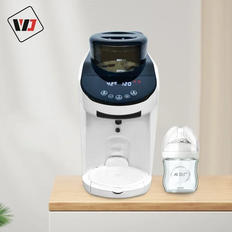 Автоматическая машина для приготовления детской смеси WANDAI