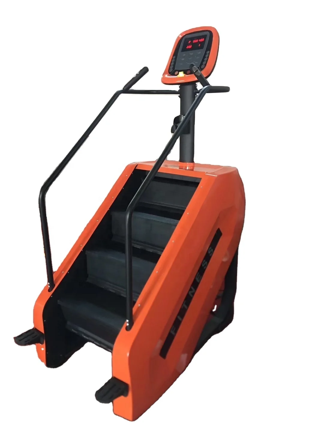 Тренажерный зал для тренировок Stepmill Stairmaster электрическая кардио Альпинизм