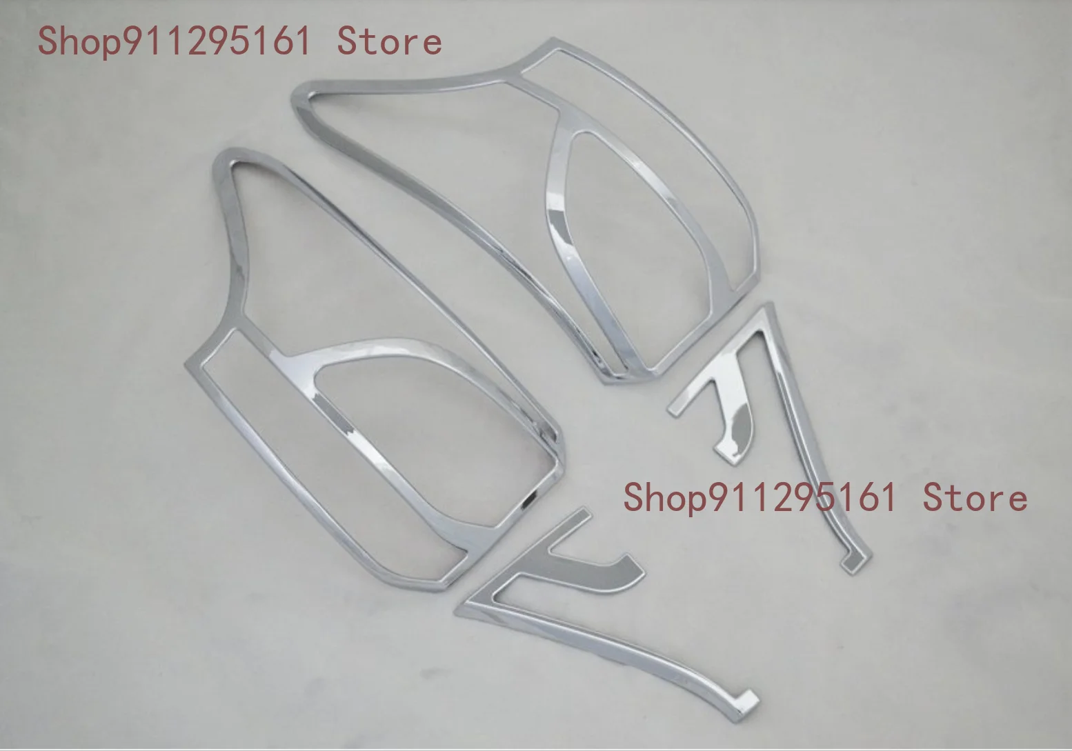 

Задний фонарь для Mitsubishi Outlander 2013, 2014, 2015