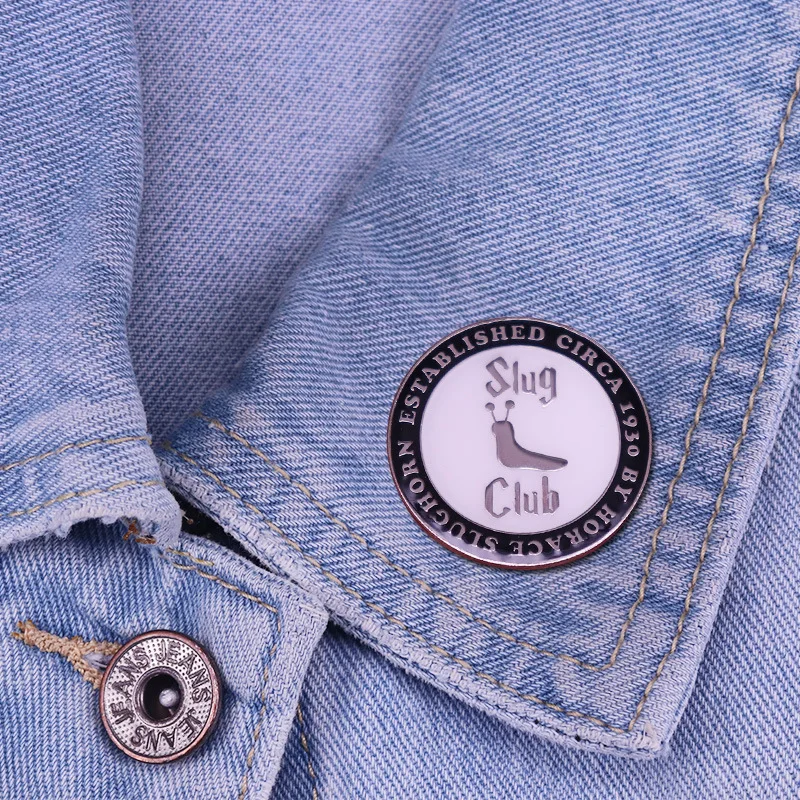 Металлические броши высшего класса с эмалью эмалированные значки для рюкзака