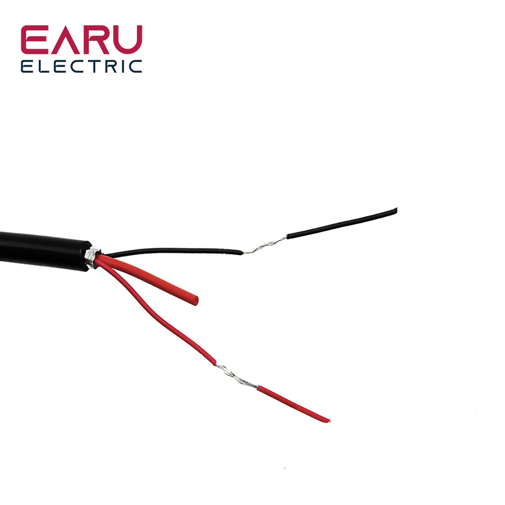 Встраиваемый датчик уровня жидкости воды передатчик с зондом контроллер