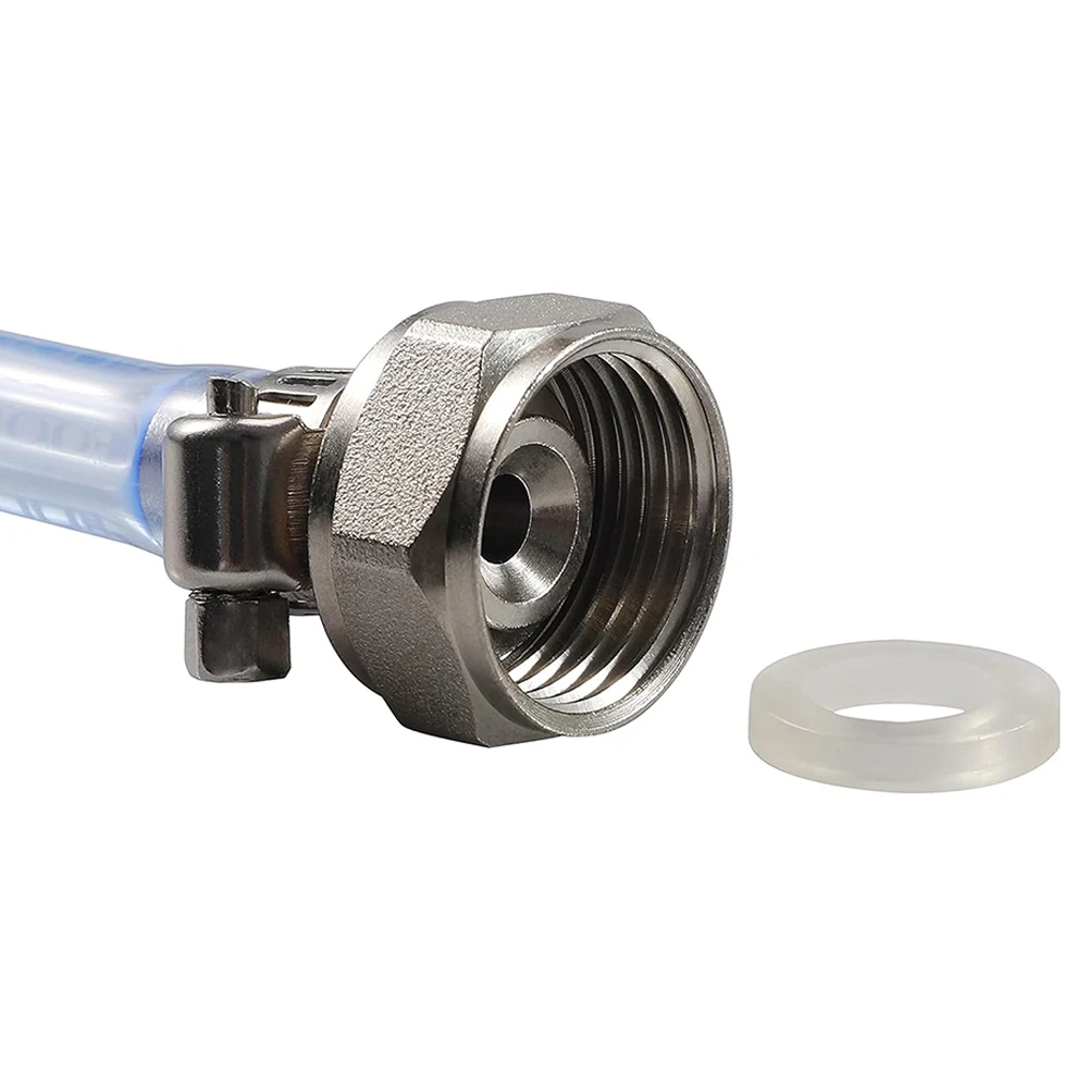 Пивная линия для домашнего пивоварения MUGLIO с адаптером шестигранной гайки