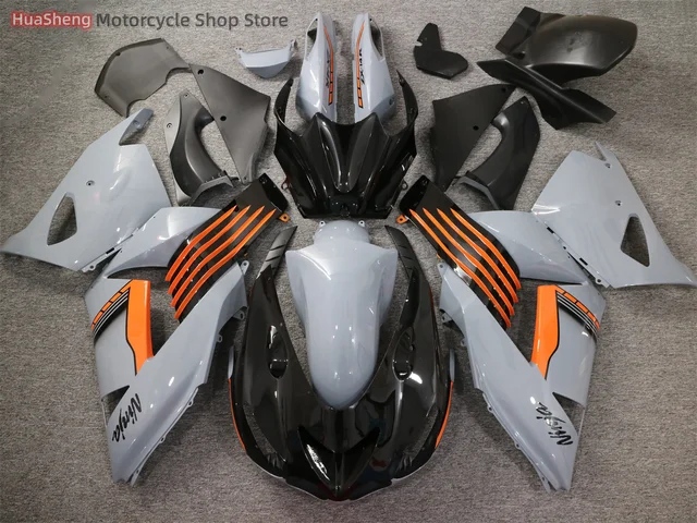 Kawasaki zx14 2010