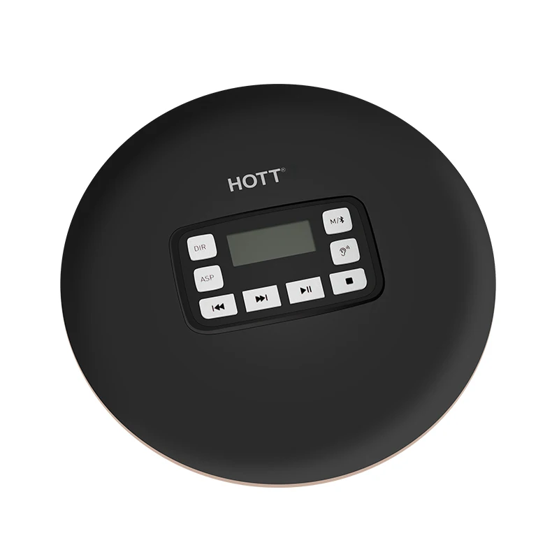 

Mini Portable Blue tooth Speaker Outdoor CD player stereo player with MP3 AUX