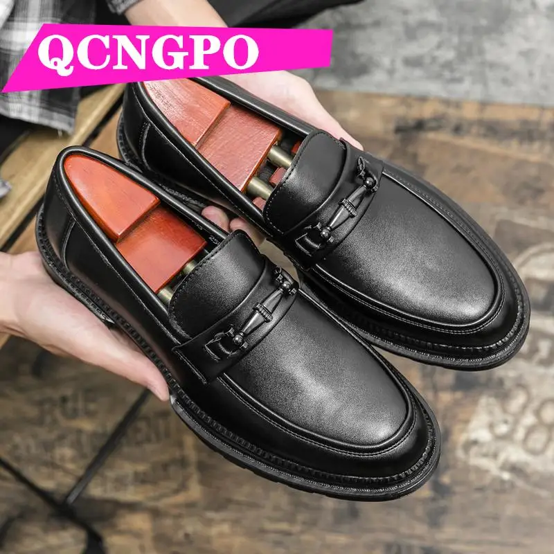 

Лоферы с кисточками, повседневная обувь, топ-сайдеры, повседневная кожаная обувь, слипоны, повседневная обувь, лоферы, повседневные лоферы