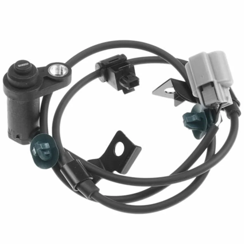 Датчик скорости колеса MN102578 ABS для Mitsubishi L200 2008-2015 L4 2.4L 2.5L задний правый 1 шт.