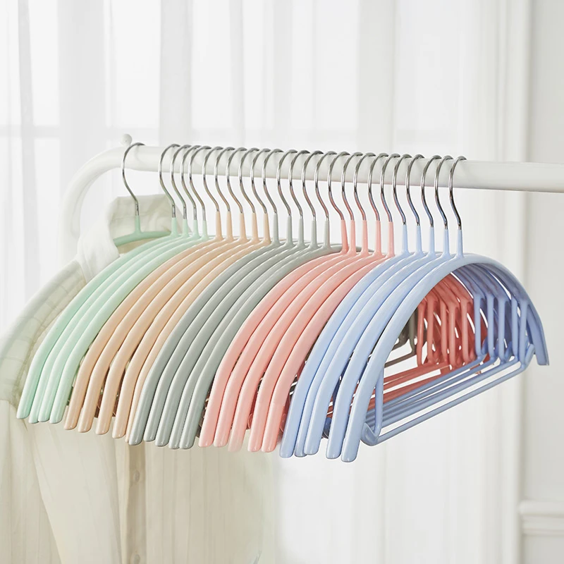 

Stainless Steel Multifunctional Pants Rack House Organizer Clothes Horse Hanger Floor Space Saving Hangers for Clothes Wardrobe