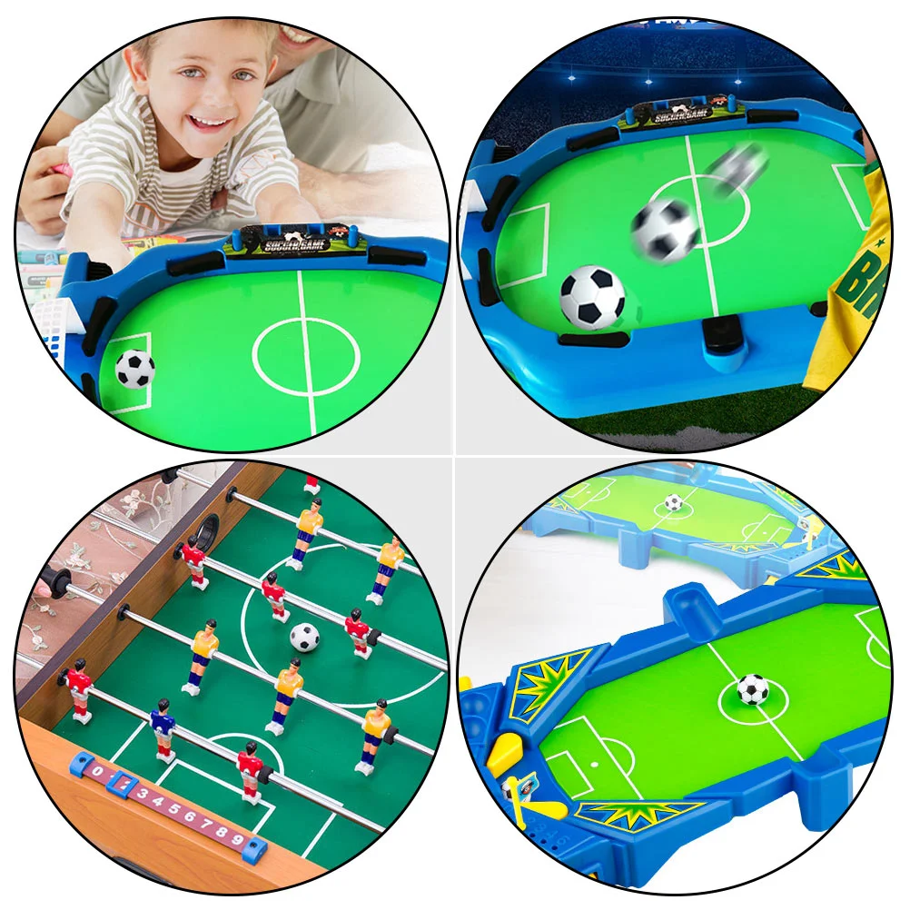Детский футбольный мини-стол, настольный футбольный мяч, Официальный детский запасной Маленький Мяч