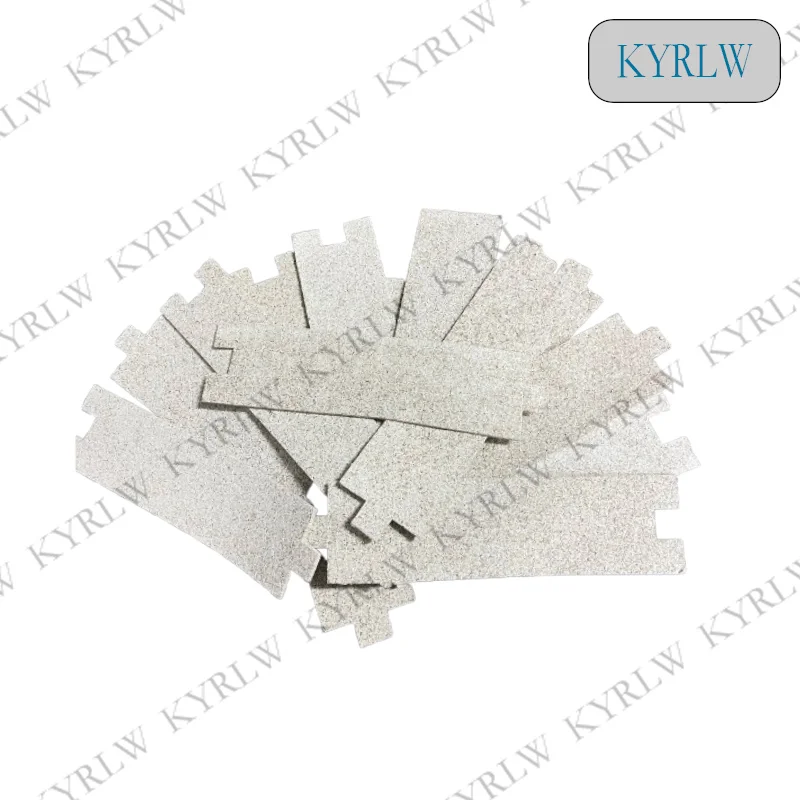 Автомобильный несущий сердечник теплоизоляция расширение хлопковая