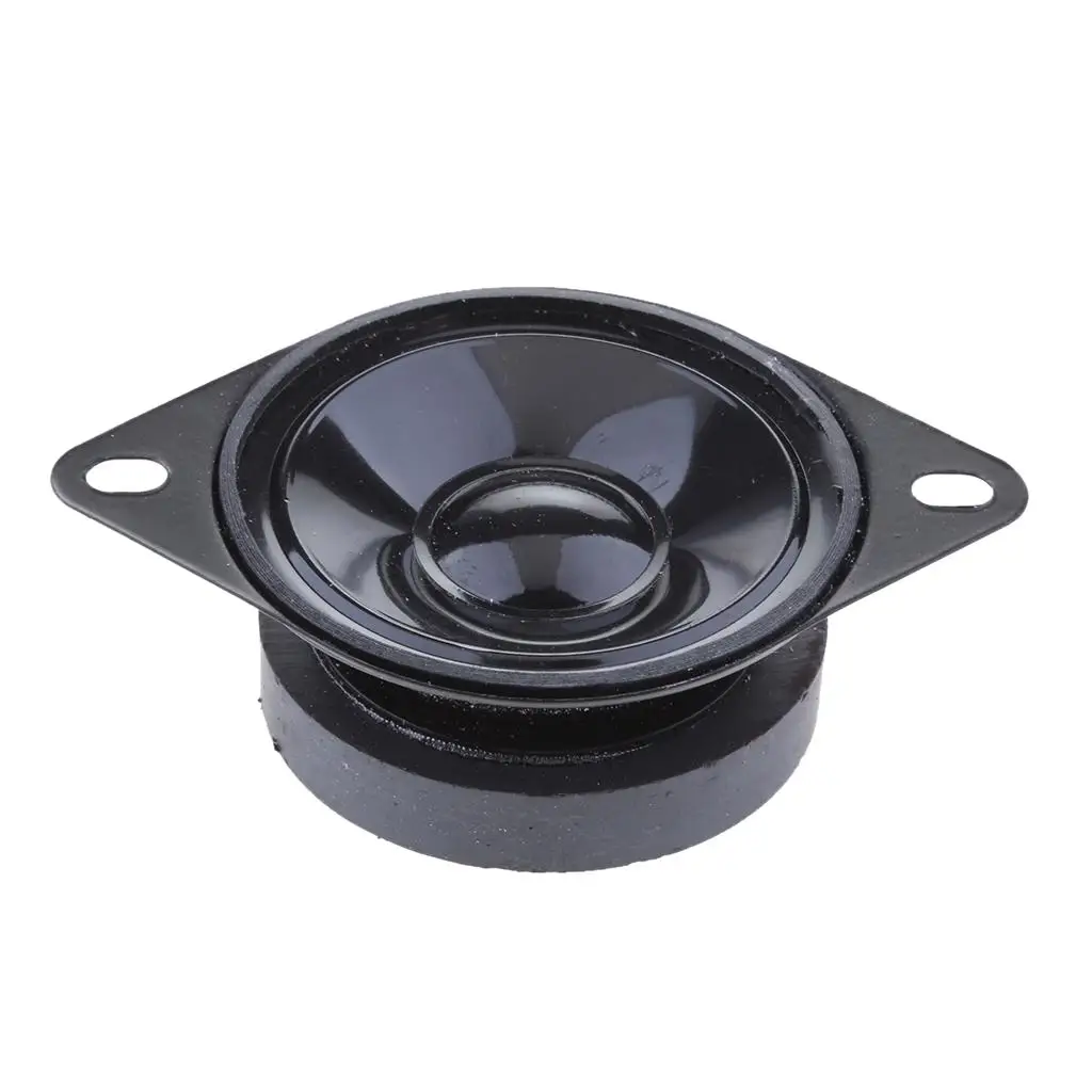 

2 Inch Car Audio 3 Way Speaker 4 Ohm Replacement Repair