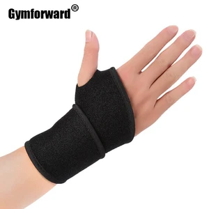 Фитнес тренажерный зал гантели разного веса перчатка для тяжелой атлетики для спорта запястья ремни Кроссфит Бодибилдинг штанга штанги