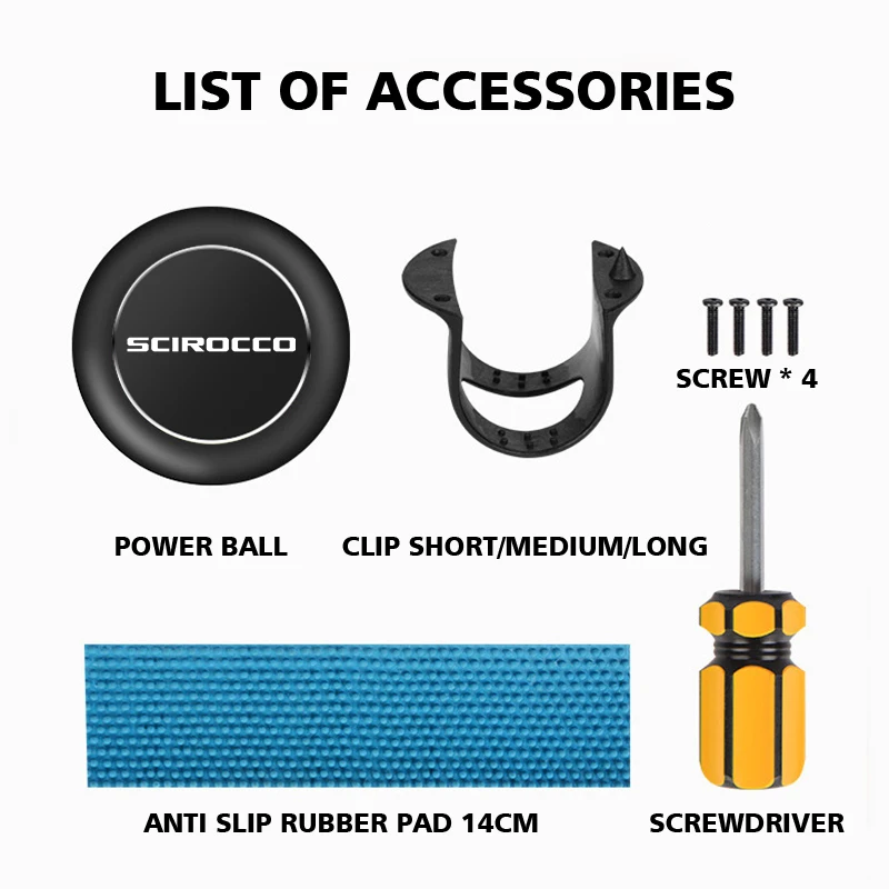 Автомобильный аксессуар усилитель крышки рулевого колеса для vlkswagen vw Scirocco