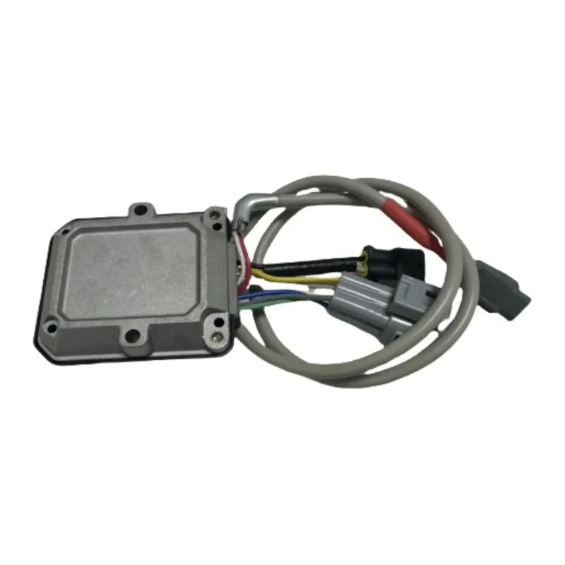 Фото Новый модуль зажигания (катушка) для Toyota Pickup 4Runner 4Cyl 2.4L 22RE 1993-1995, артикулы: 89620 35310, LX787, 89620-35310, 9091902197, 90919 02197 №3
