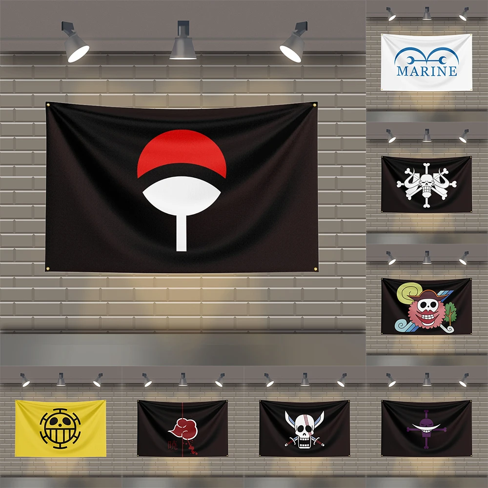 Флаг Японии