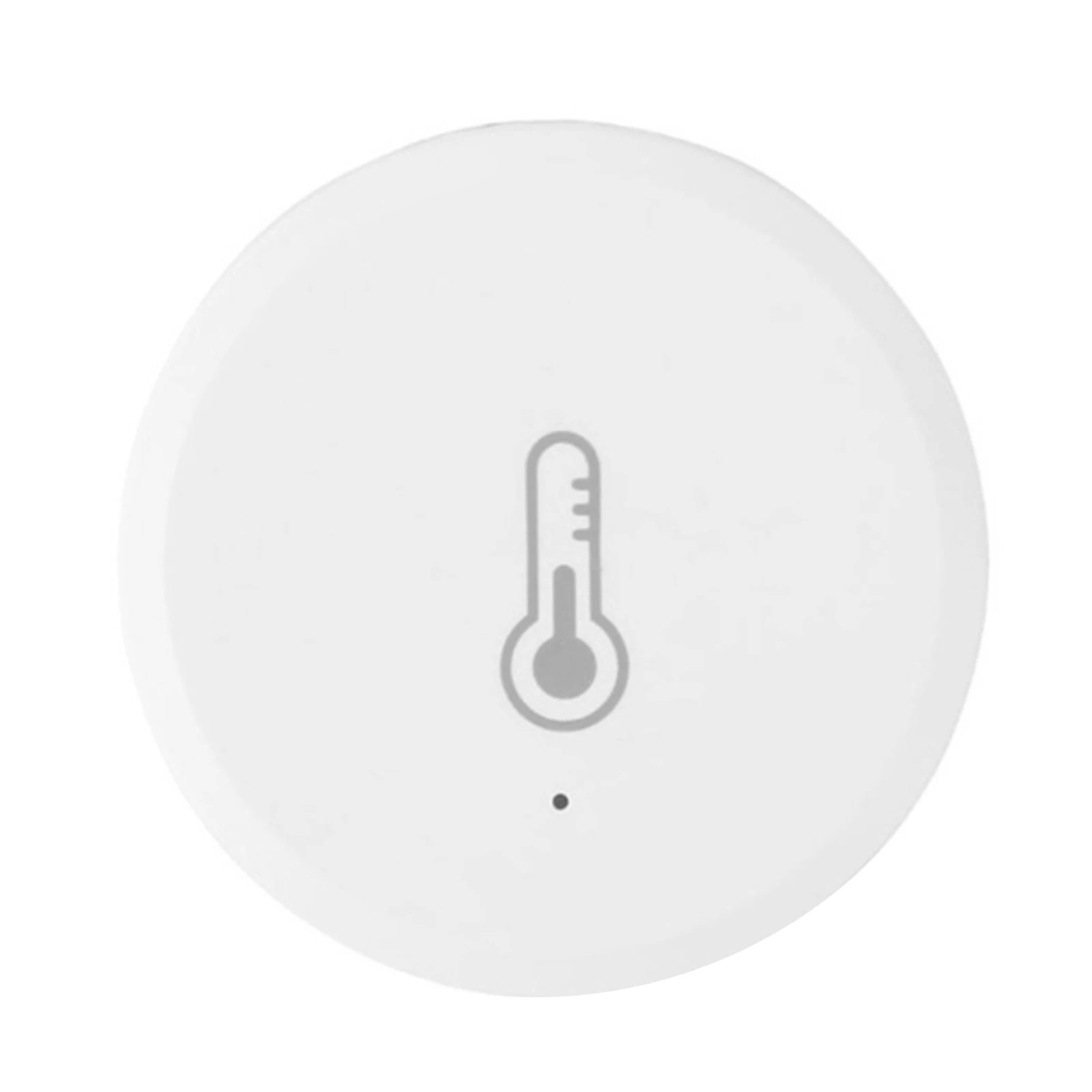 

WiFi Thermometer Hygrometer Smart Tuya ZigBee Wireless Remote Humidity Monitor Indoor Humidity Meter And Temperature Sensor For