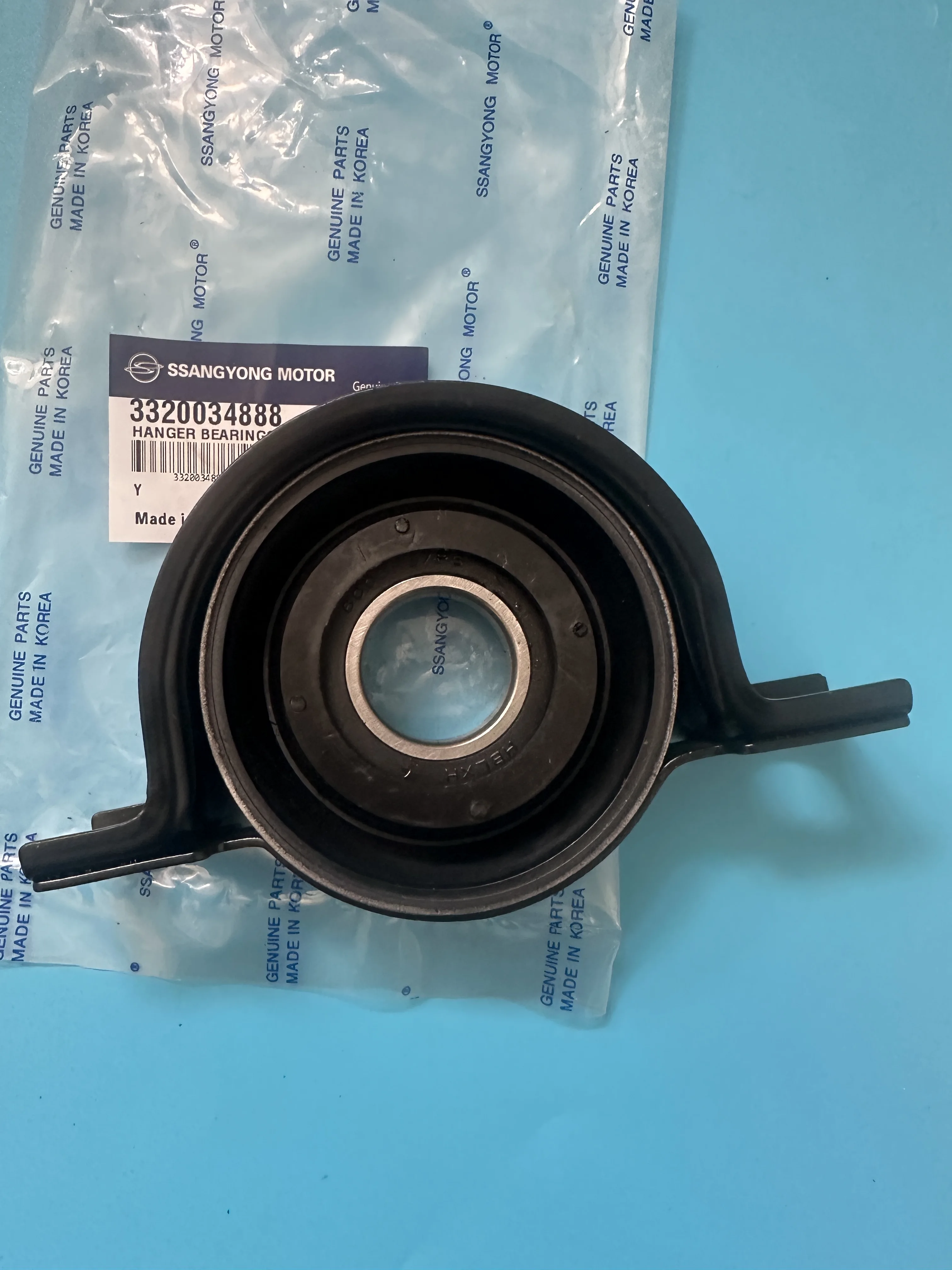 

Подшипник подшипника вала коробки передач для Ssangyong Korando C 3320034888