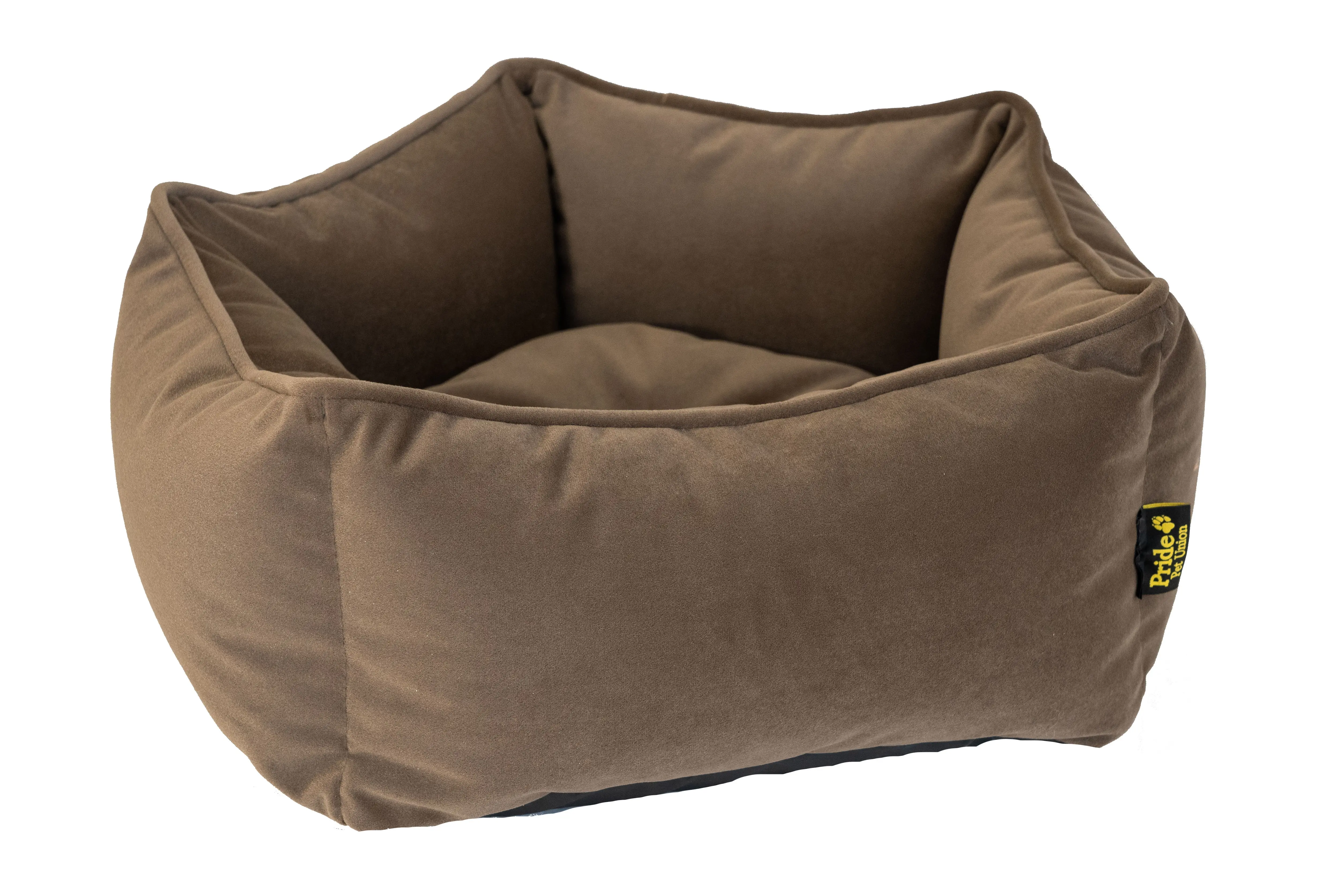 Лежанка Прайд Для Собак Бургер Купить
