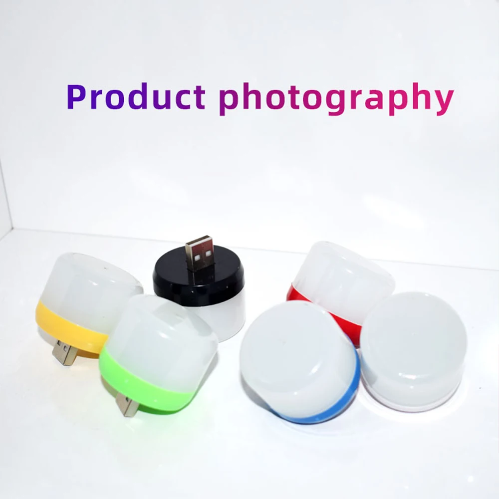 usb night light mini rgb elf atmosphere light led reading car portable mobile phone night light for pc lighting bedroom decor free global shipping