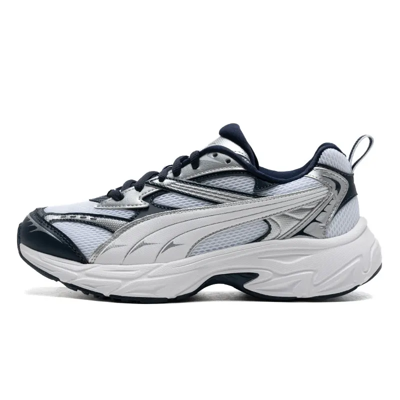 Puma Мужские и женские кроссовки унисекс Morphic