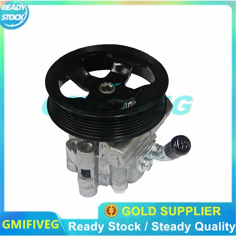 Новый насос гидроусилителя руля 44310-0K120 44310-0K130 44310-0K10 для Toyota Hilux Revo GUN125 GUN122 1GD VIGO 2015