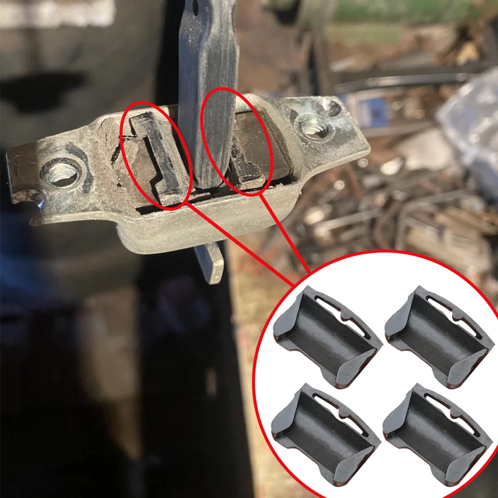 

4 шт. новый комплект ремней для проверки двери, стопор, демпфирование, фотокольцо, calдина, Harrier I Ipsum, Kluger I Mark 2, Nadia Premio