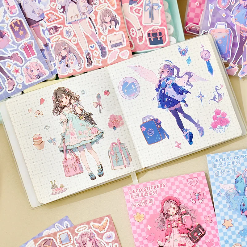 Рисунок 4 - 20 листов, наклейки для книг и