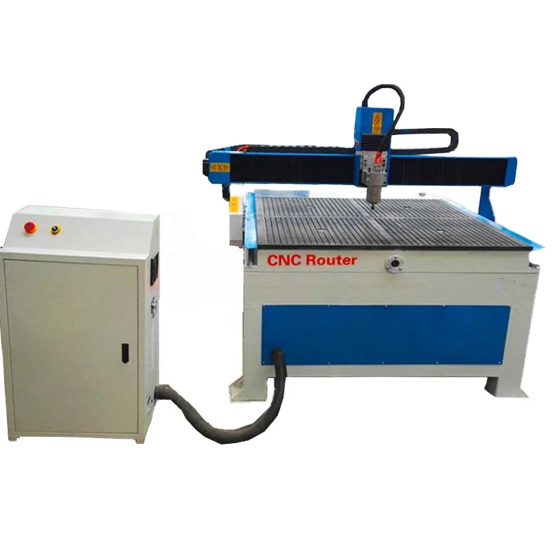 Name Plate CNC Cutting and Engraving machine