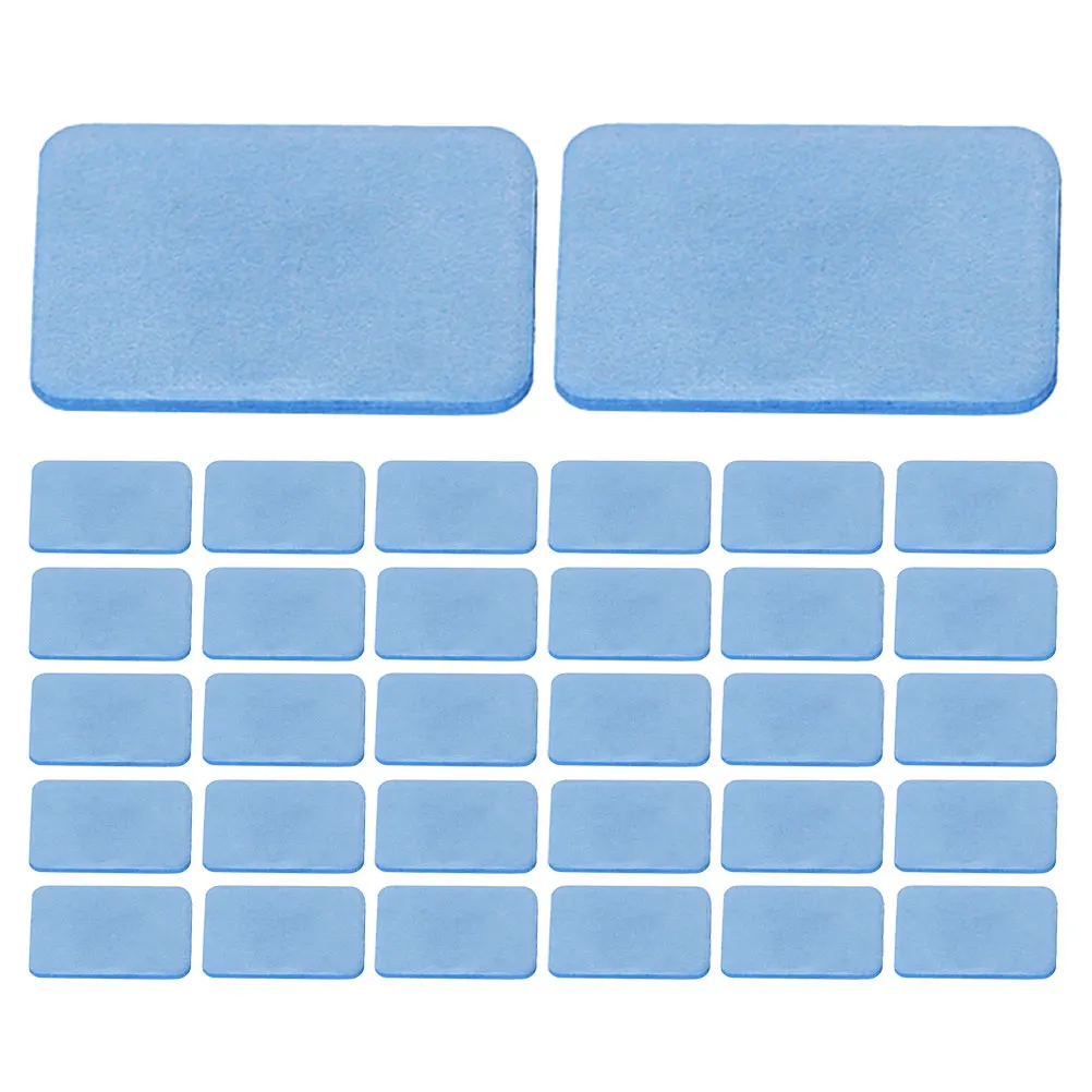 100 шт. удобный коврик от комаров сменный патч запасной аксессуар для дома